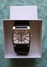 Manguun Herren Quarz