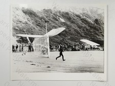 Gossamer Albatros menschlich