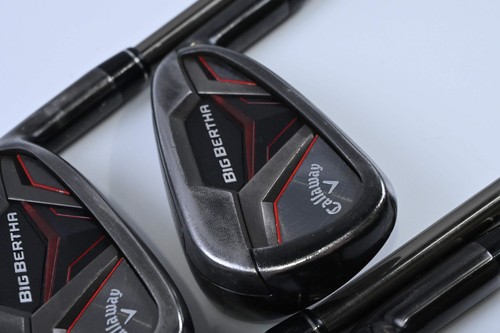 Callaway big bertha cf19 - big, eisen