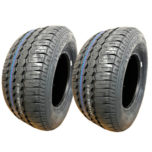 195 r10c journey wr068 tl - 195/55,