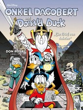 Onkel Dagobert und Donald Duck