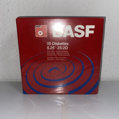 10x basf extra 25 - extra, 5.25"zoll