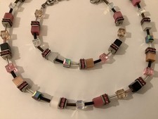 Set Coeur de Lion, Kette und