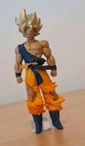Dragon ball son goku - goku", [ultra