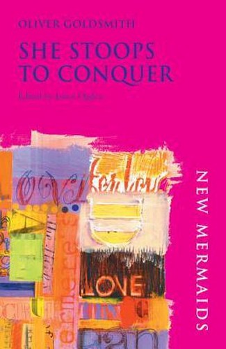 She stoops conquer new - stoops,