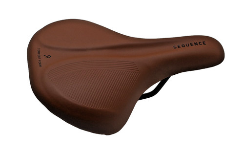 Sattel ddk cube natural fit - cube,