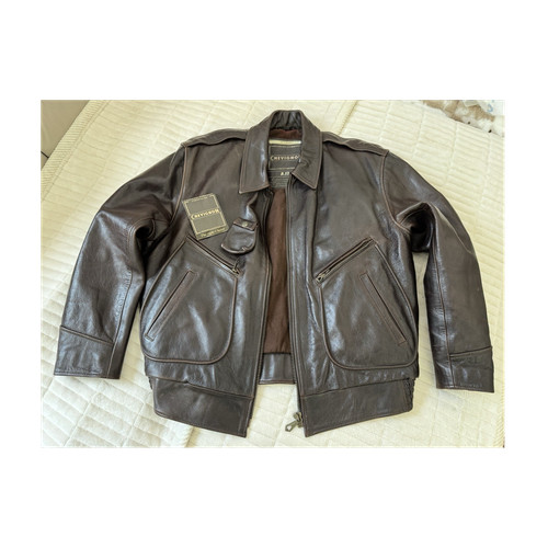Chevignon leder - chevignon, b-52