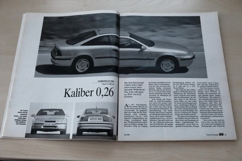 Auto motor sport - motor, 18/1989