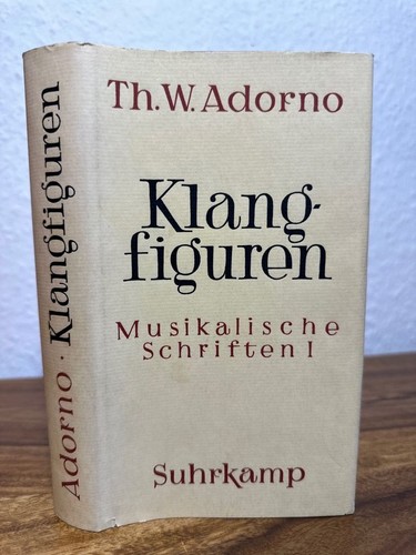 Klangfiguren musikalische - klangfiguren.,
