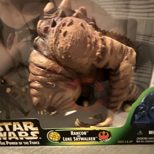 Kenner star wars power - star,