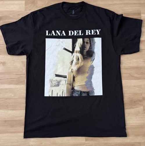 Lana del rey album cover - album,