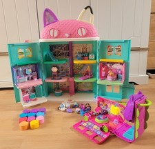 Puppenhaus Gabby‘s Dollhouse