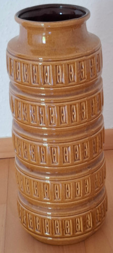 Scheurich bodenvase 268 - scheurich, 268-40