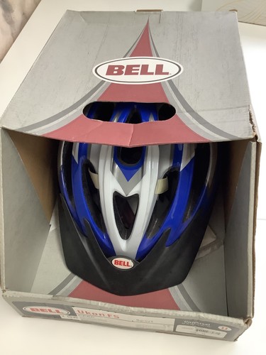 Bell fahrradhelm ukon - fahrradhelm, fs