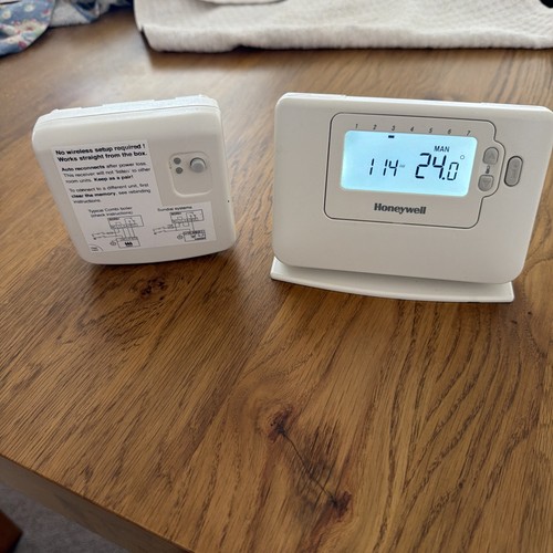 Honeywell cm727 kabelloses - cm727,