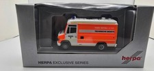 Herpa 906197 - " Feuerwehr