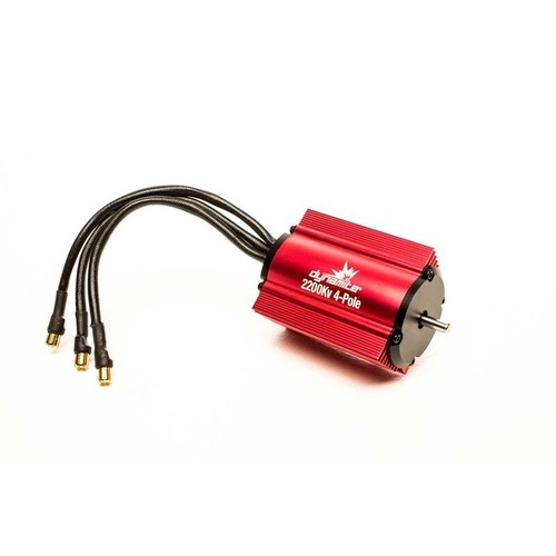 Fuze 4pbl motor - motor, 2200kv