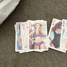 Hot Bikini Babes Themen