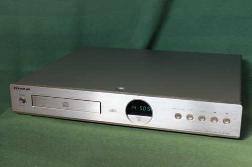 Shanling s100 player - shanling,
