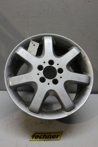 Alu felge mercedes - mercedes, m