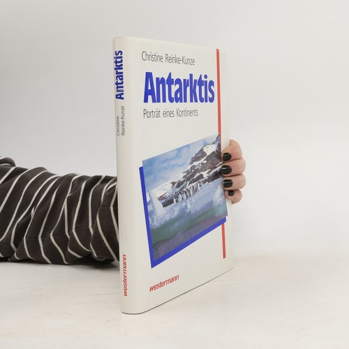 Antarktis christine - | ,