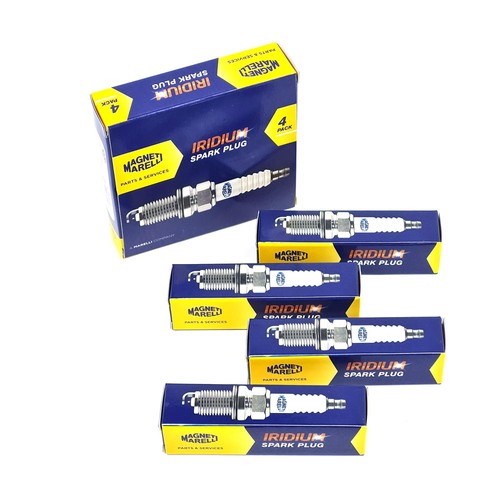Magneti marelli zündkerze - 4x,