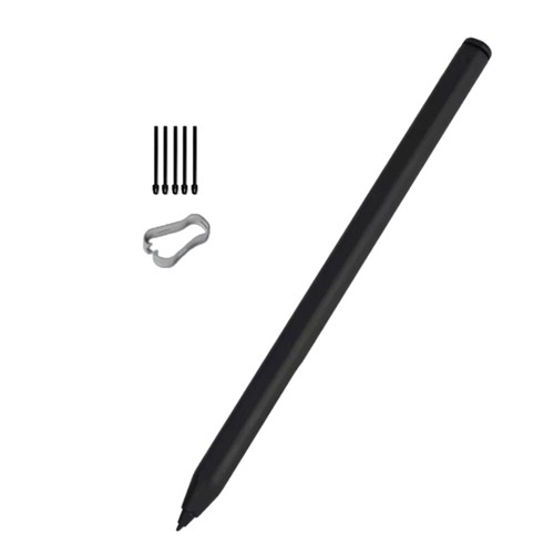 Precise pen with tilt support - precise,