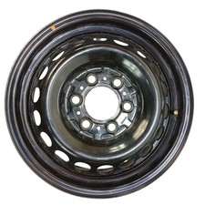 Original Stahlfelge Mercedes-Benz Sprinter 6,5Jx16 Zoll ET54 6x130 A9074014800