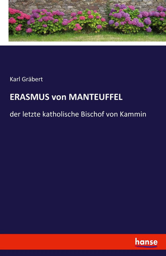 Karl gräbert erasmus von - gräbert, |