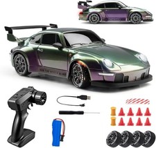 RC Drift Car, 1:24 Scale