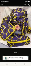 Ergobag schulranzen set lumi - set,,