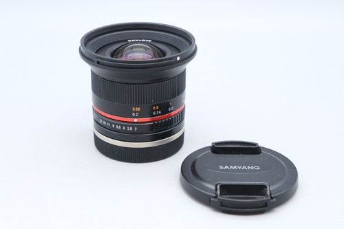 Samyang 12mm ncs cs - ncs,