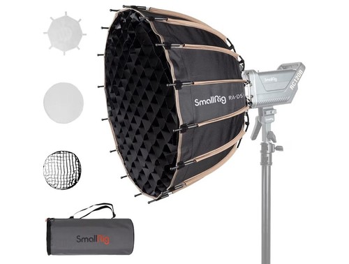 Smallrig d55 parabolic - ra-d55,