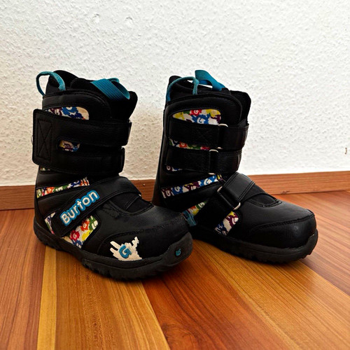 Burton snowboardboots unisex - snowboardboots,