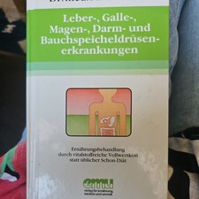 Leber galle magen darm - leber,,