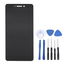 Tft touch screen digitizer - touch,