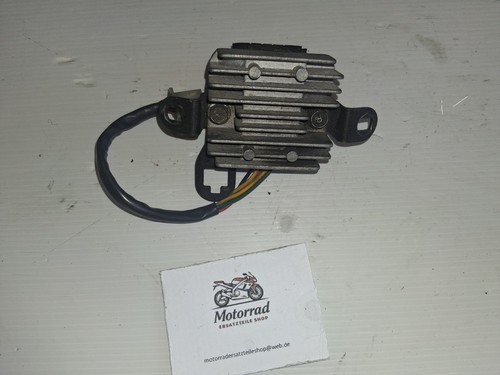 Daelim 125 gleichrichter - vt, f