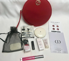 Beauty Set Luxus Marken Kosmetik Beauty Make Up Proben Geschenk Kalender uvm 7