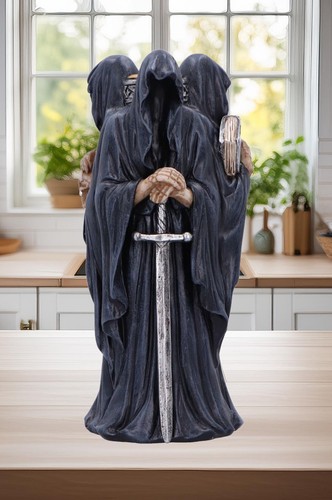 The endkeepers gothic - the,