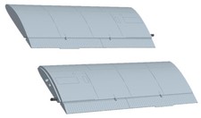 Multiplex flächen pilatus - flächen,