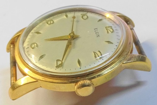 Armbanduhr elgin 761 27 - elgin,