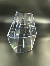 Original Zanker 2247083021 Gemüseschale 465mm/380mm/197mm/192 mm für Kühlschrank