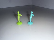 Monster High Puppe Ersatz Gil & Deuce Doppelpack Game Night 2 Zombie Figuren