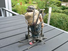 Clown III - Todd McFarlane Toys - Spawn Classic Series 17