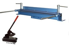 Tisch-Abkantbank 450 plus