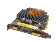 ZOTAC GeForce GT 240 1GB SDRAM