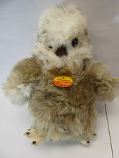 Steiff Eule Nr. 2591/22  UHU