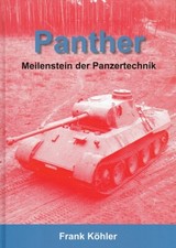 Köhler: Panther, Meilenstein