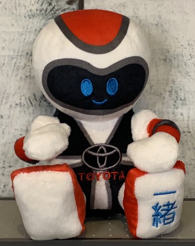 Toyota issho autos roboter - toyota,