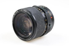 MINOLTA MD Zoom 35-70mm f/3,5